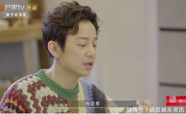  公司|智慧的何炅：独闯娱乐圈28年，不签约经纪公司，湖南卫视只是兼职