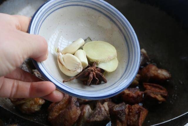  高端|腊八之后就是年，过年怎么能少得了这道菜，高端上档次，人见人爱