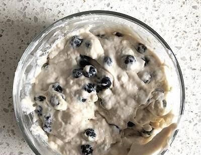  黑糖|黑糖珍珠脏脏泡芙 挚爱烘焙·你就是MOF