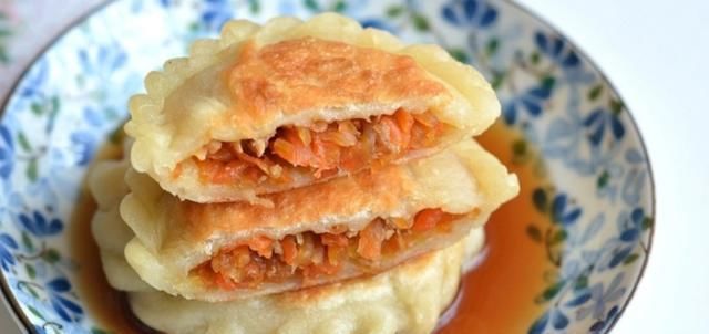 花样|20余道早餐饼推荐,让你变着花样做早餐,能量满满开启新的一天