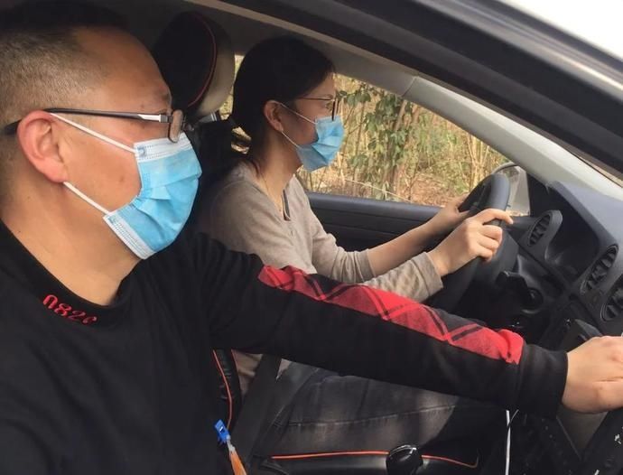 蔡某伟|可快速办理驾驶证！？已有100多人报名……