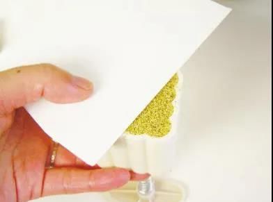  松软|不用烤箱做绿豆糕, 松软细腻, 清香解暑, 蒸熟就可以上桌