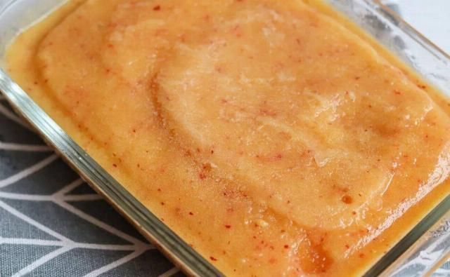 菜单|桃桃料理这才是迪士尼在逃公主的菜单吧