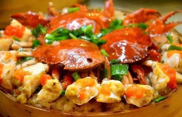 烤饼|衢宁铁路沿线美食大盘点,有你想吃的吗?