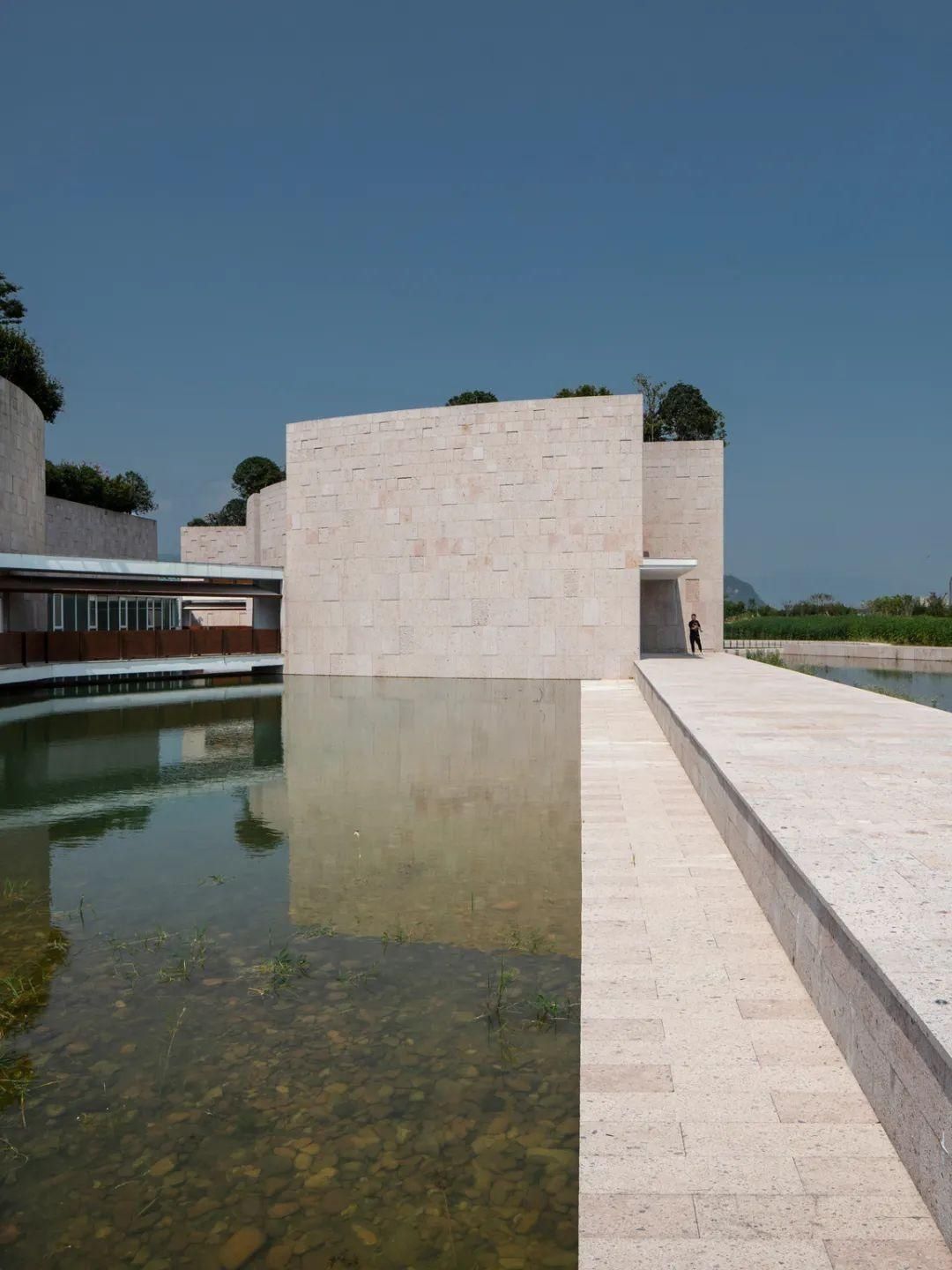 乡村|走进松阳，感受散落在乡村的“时光琥珀”