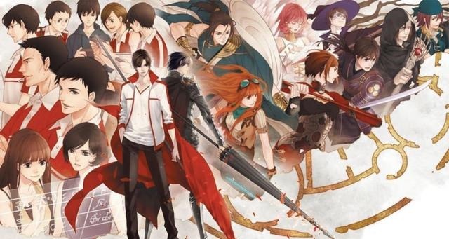 链路|动画《全职高手》第二季热血回归,腾讯视频的国漫IP全链路开发之道