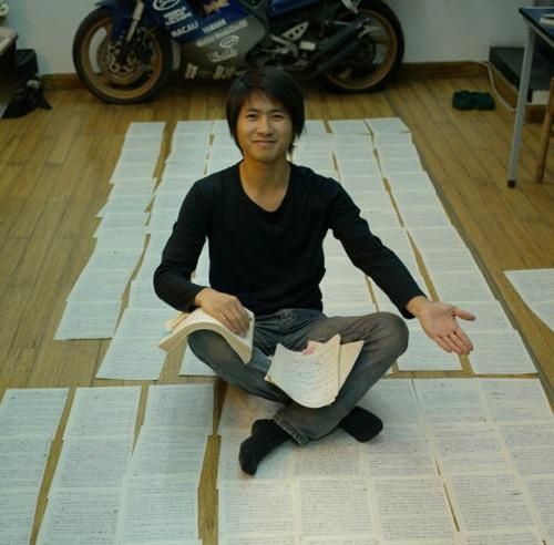  实锤|为什么说韩寒代笔几乎是被实锤？韩寒的这三点表现就是“铁证”