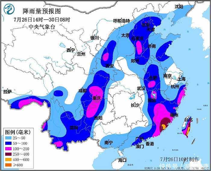 台风杜苏芮带来了多大影响(台风“杜苏芮”来了！强台风来临，小心会带来这4种健康隐患！)