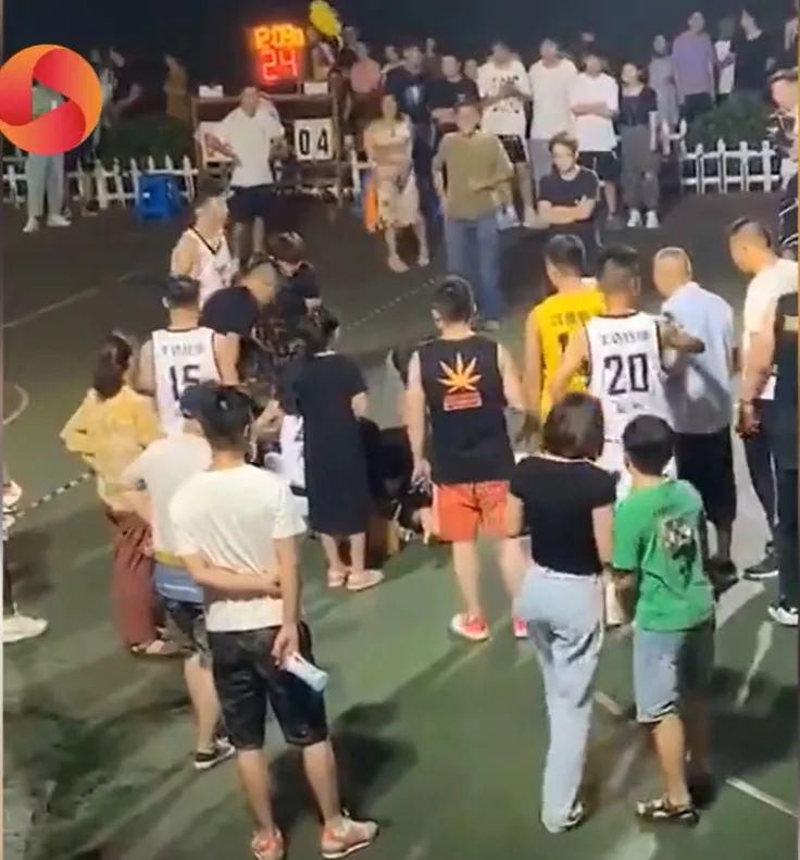  风险|痛惜！27岁男子篮球场猝死，中伏到来剧烈运动风险高！