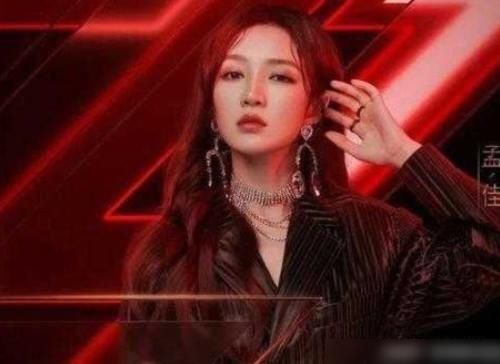  节目|《姐姐们》黄圣依强烈不满孟佳被淘汰欲找签约公司助孟佳崛起？