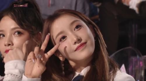  没想到|没想到《创3》资源最好的是姜贞羽，先一步上综艺，还和杨洋同框