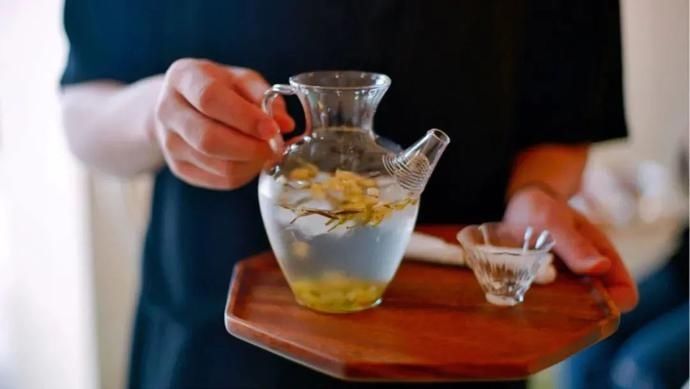 喝咖啡|独立茶店,比喝咖啡还酷。