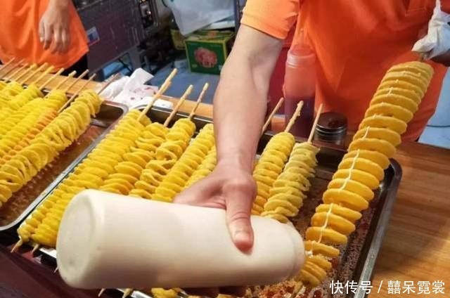 跌落|曾被捧上天的5款网红美食,短短数月就无人问津,跌落神坛