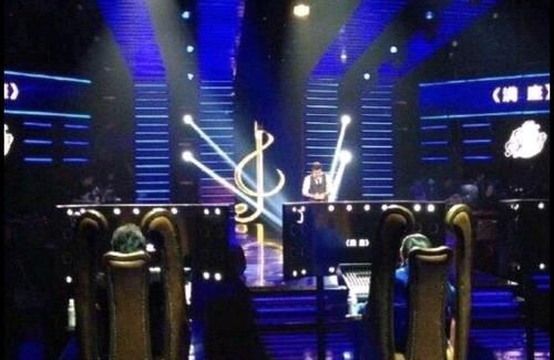  赵紫骅|同样是7年，李荣浩从学员蜕变为导师，而他却成为李荣浩的学员