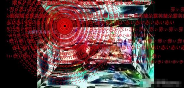 不行|不行了,我被这些高能弹幕笑死