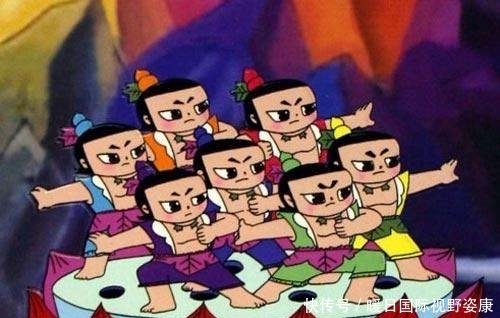 侵权|王祖蓝COS葫芦娃侵权,赔偿十万却不承认?关于侵权这些要清楚!