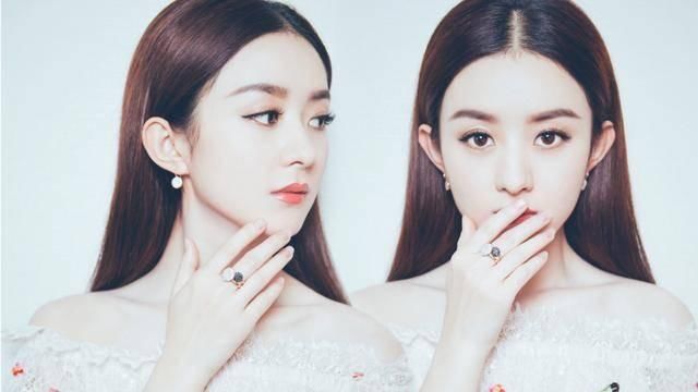  赵丽颖|赵丽颖无情“捅刀”，黄晓明秒变小奶狗，＂都是我的错＂成了口头禅