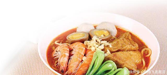 面条|吃面条,最喜欢厦门的这做法,吃到老都没够,一碗下肚,又香又饱