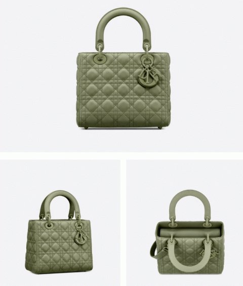  想要|30岁前，我也想要这样一款包