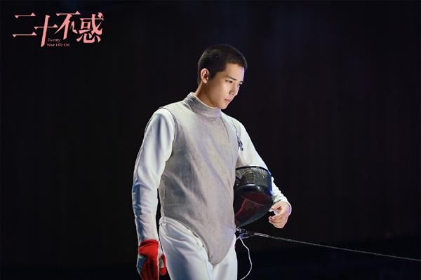 拒绝|《二十不惑》段振宇表白姜小果被拒绝，最大的情敌则是他！