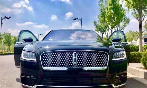 用车|林肯大陆为什么可以久盛不衰?它有何优势?车主说出了用车体验