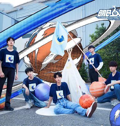  期待|《明日之子》助演官宣，看到嘉宾阵容和搭配，简直太期待了