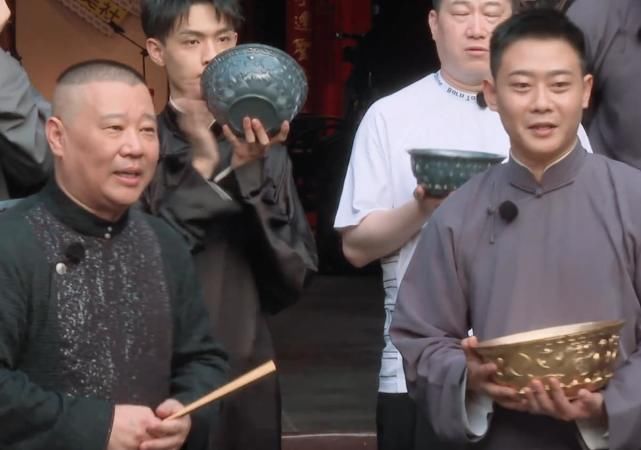  郭德纲直接|直接给冠军算了！德云斗笑社引发吐槽，郭德纲各种内定被指不公平