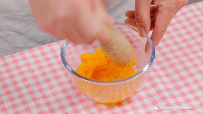  辅食|红薯星星饼宝宝辅食食谱