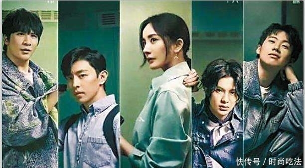 大张伟|《密室大逃脱》郭麒麟高智商带飞,引大张伟惋惜,当艺人太可惜了