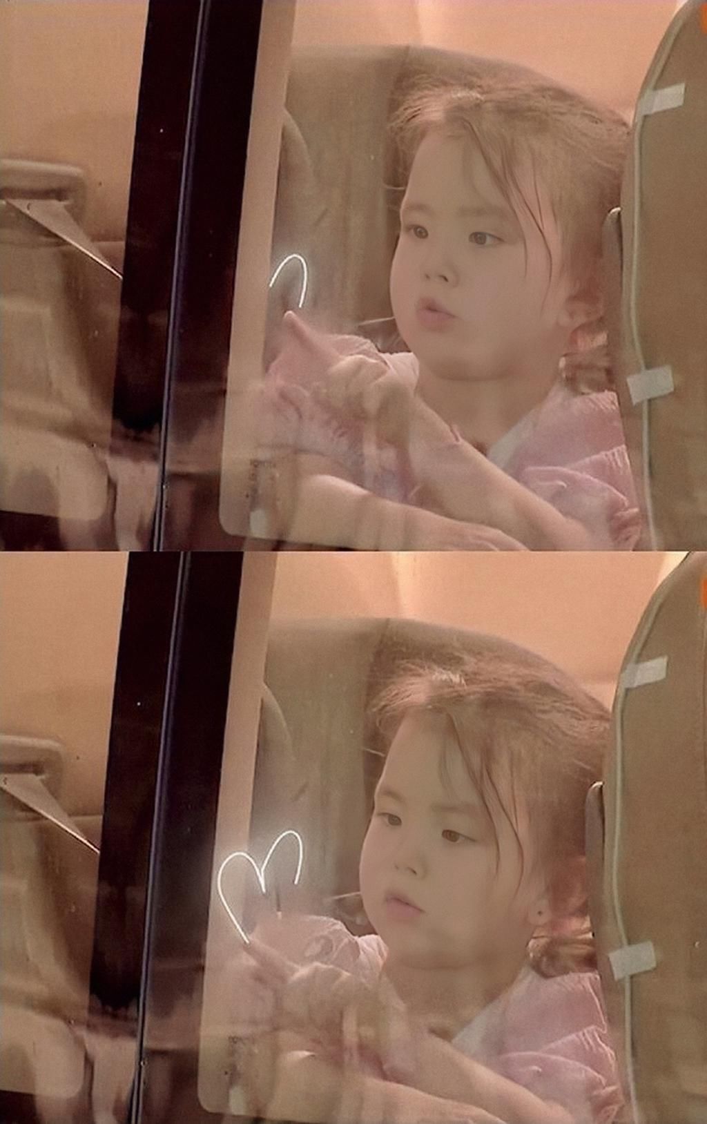  小朋友们|想木雕师李尖尖了