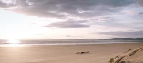  经典|无隐私, 无限制, 今年尺度最大的美剧来了