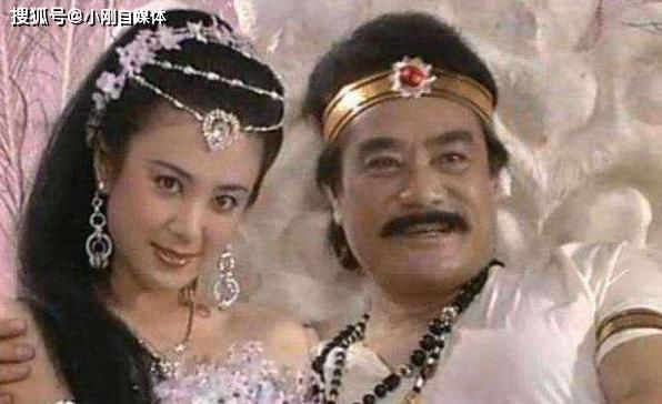 唯有|曾饰演妲己的3大女神，一个难复出，一个晚景凄凉，唯有她最幸福