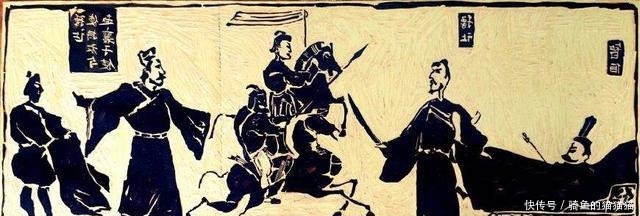 历史|“士为知己者死,女为悦己者容”,历史上最感人的刺客豫让