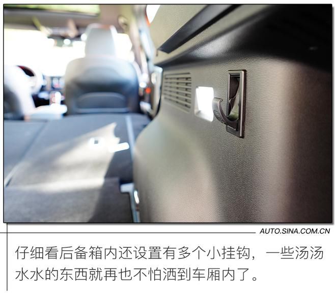  试驾|让人“酸”的3/4刻度座驾 试驾1.5T+7DCT的哈弗大狗