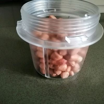 自制|自制烤肉蘸料