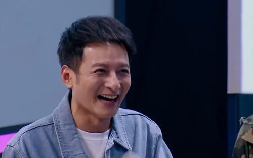 黄明昊|黄明昊太敢说!在《快本》diss维嘉产业,一点面子都不给他留