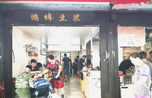 收藏|杭州美食攻略奉上,带你从早吃到晚!请收藏!