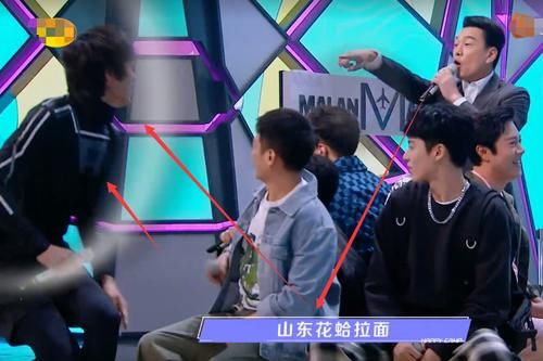  对方|王耀庆业务能力有多刚？PK嘉宾记美食，这速度让对方输的美脾气