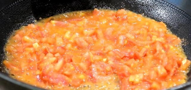  筋道|三伏天，做一锅菠菜鸡蛋凉面，口感筋道，清爽不油腻，一碗不够吃