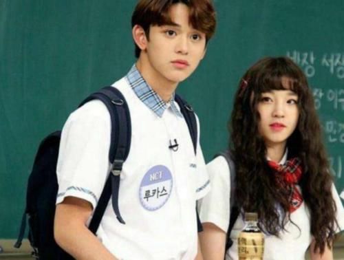  感到|宋雨琦背后的努力让人感到心酸，难怪她能成为跑男常驻嘉宾！