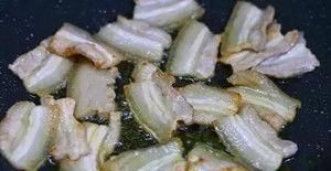  过瘾|香菇炒肉，柔软嫩滑，美味过瘾，简单易学