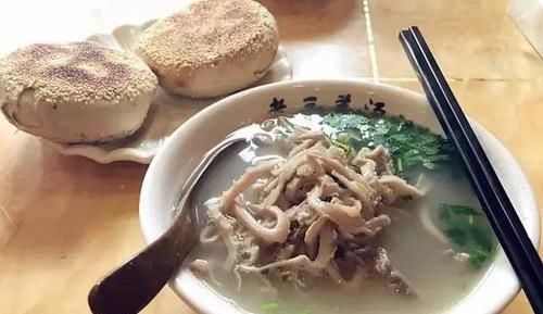 我国|我国哪里的羊汤最好喝?这“三地”比较出名,吃法各有千秋