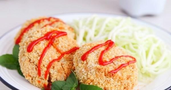 可口可乐|做可乐饼时，是用可口可乐还是百事可乐，都不对，正确的是用它