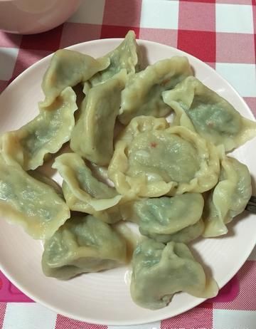 难忘|记忆中最难忘的美食,当然是妈妈给包过的饺子