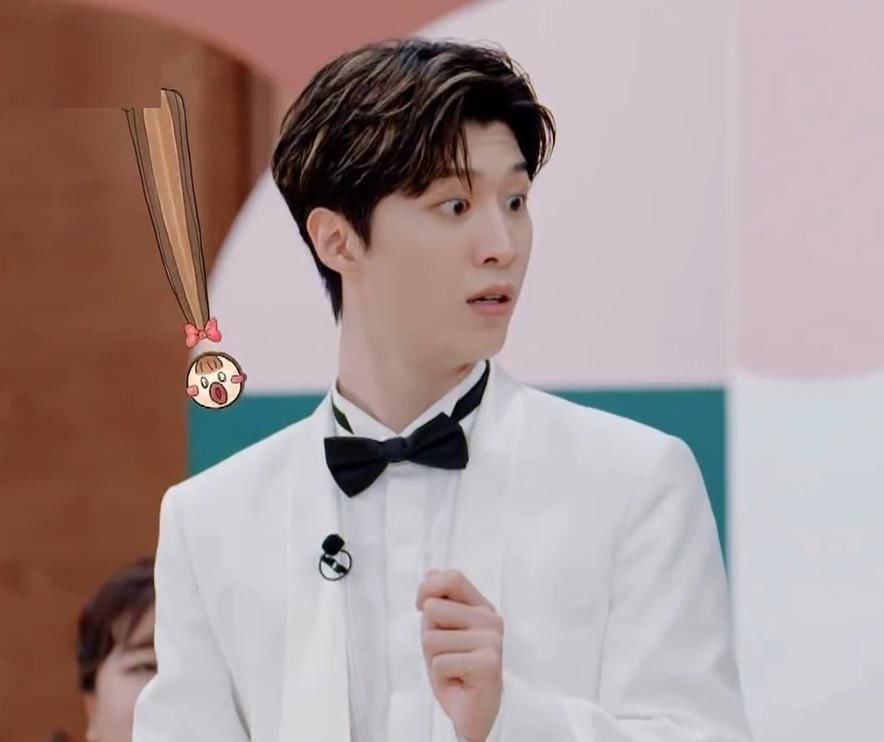  郑乃馨|硬糖少女nene郑乃馨和范丞丞斗舞，导演当场笑懵：真没包袱！