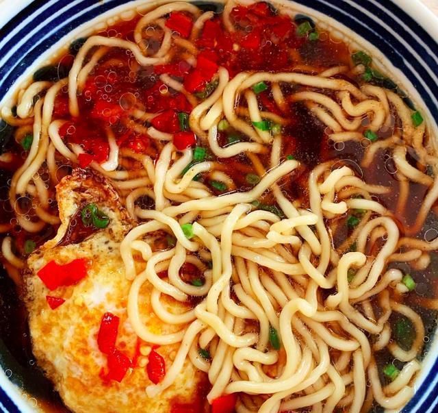  熟悉|黄磊微博又晒面食，熟悉的老配方，太馋人了，网友：还缺女儿吗？