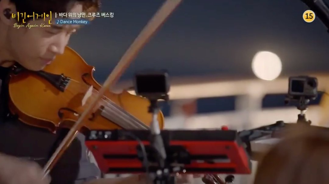  玩成|连电钻都能玩成乐器，这档豆瓣9.7的神仙综艺里我只服他！