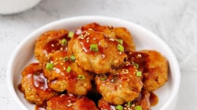 孩子|酸甜开胃香味四溢,营养美味孩子特别喜欢,每次做都光盘