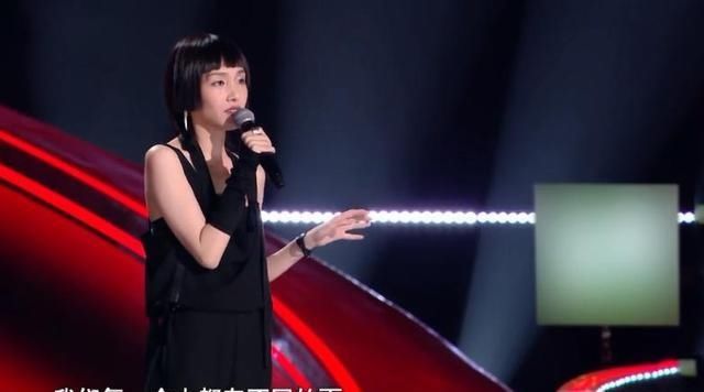  暗黑|《中国好声音》李健抛犀利灵魂拷问，选手这样接招，优良中差？