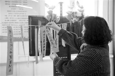 宣传|蓝山社区志愿者在街巷里 向不文明行为说“不”